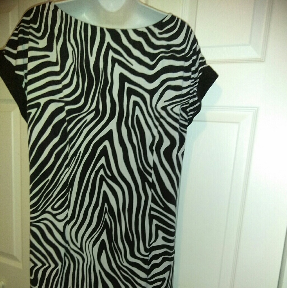 Chico's dress